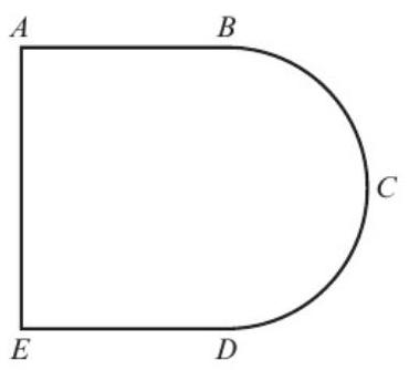 Question 12 wire shape